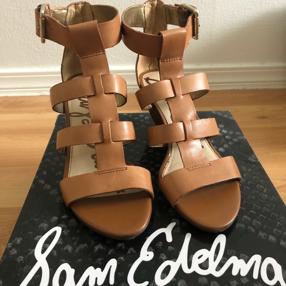 Sam Edelman Sandals